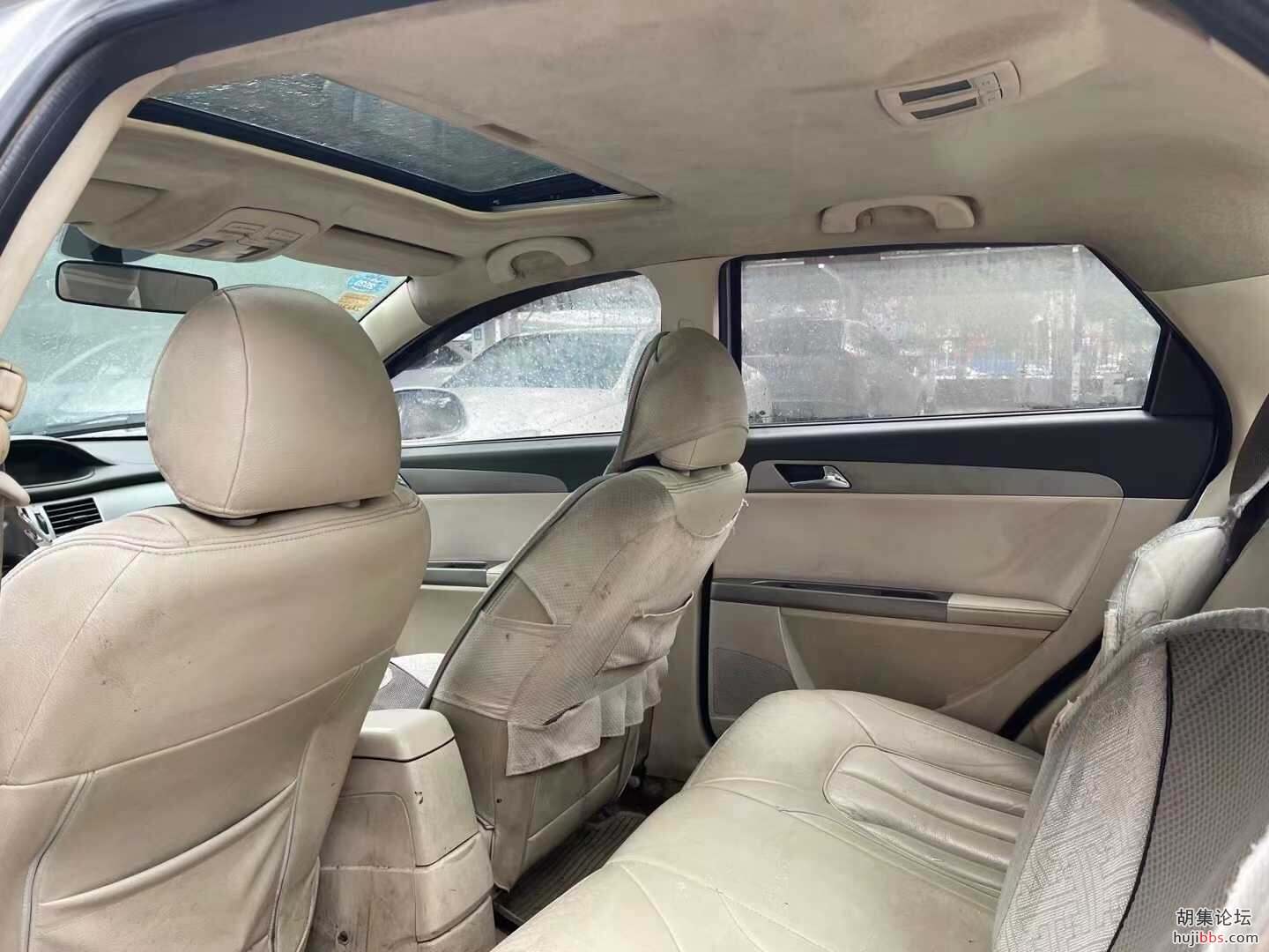 胡集磊哥二手车,风神s30.一手私家车，1.6手动天窗