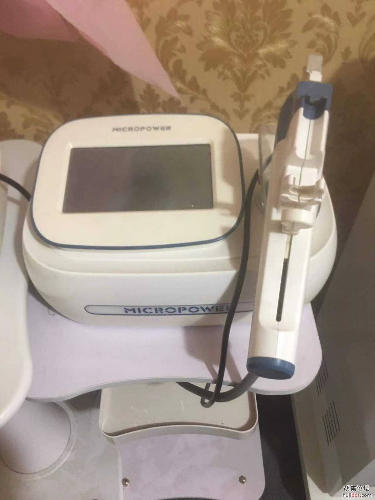水光针仪器