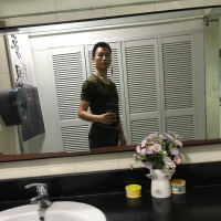 我的迷彩情结