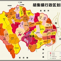 胡集几个图的对比